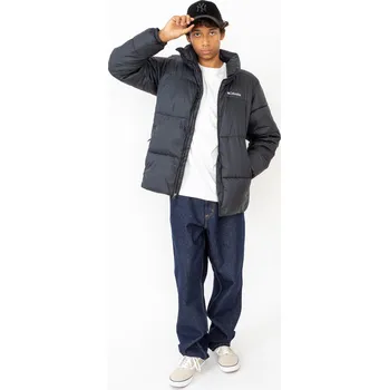 Zimní Bunda Columbia Puffect™ II Black - XL
