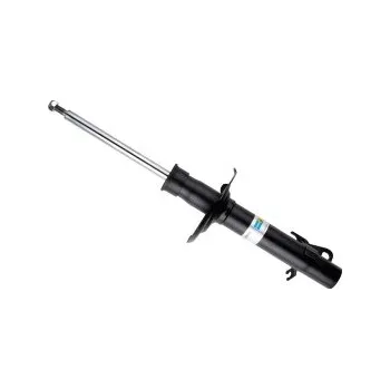 Přední levý tlumič Toyota AYGO (PAB4_, KGB4_) - Bilstein B4