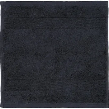 Villeroy & Boch ONE ručníky Coral black Velikost: 16x22 cm