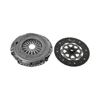 Spojková sada Spojková sada Ford C-MAX (DM2) - 1.8TDCi LUK