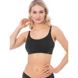 Sassa 6466 černá dámská podprsenka Barva: černá, Velikost: 2XL(B-C)