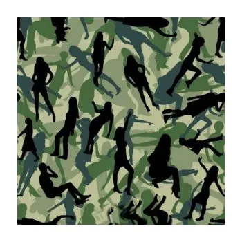 Polep vozidla Stickerbomb TLK-373 auto wrap fólie 152x1500cm - interiér/exteriér