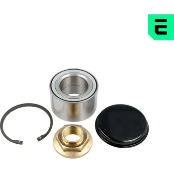 Auto-moto Sada ložiska kola OPTIMAL 702846