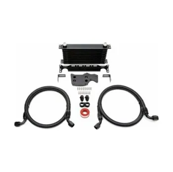 Chladič motoru Přídavný chladič oleje BMW 4 (F36)