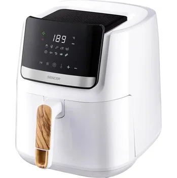 Sencor SFR 6551WH