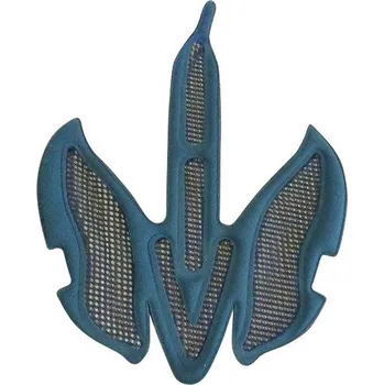 Cyklistická přilba výstelky do přilby SALICE Bolt