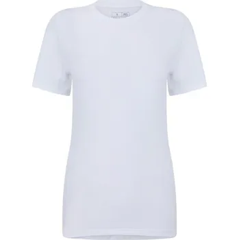 adidas AEROREADY Short Sleeve T-Shirt Men's White S