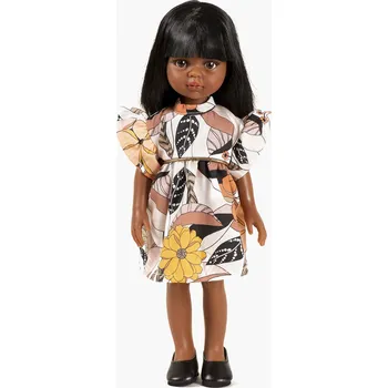 Panenka Minikane Panenka Las Amigas Nora