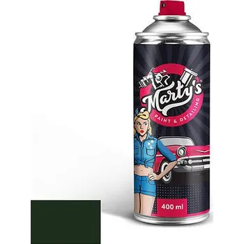 Autolak Autolak ve spreji Peugeot P3SL VERT SAPIN (2C) kvalita autolaku Profesionální (2K)