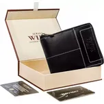 Pánská kožená peněženka RFID ALWAYS WILD N992Z-HWM