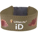 LittleLife Safety iD Strap Barva: dinosaur