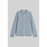 POLOKOŠILE GANT REG SHIELD LS PIQUE RUGGER STORMY SEA