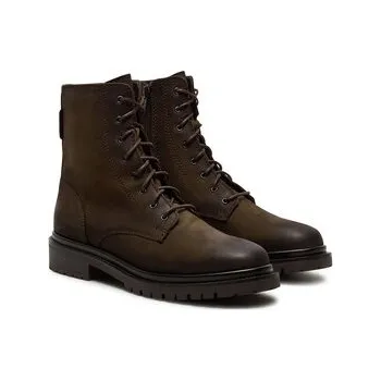 Dámská zimní obuv Tamaris Kotníková obuv 1-25214-43 Hnědá 37