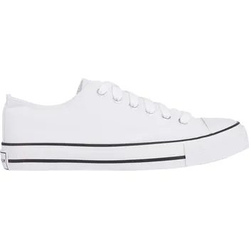 Pánské tenisky Firefly Canvas Low IV 45 EUR