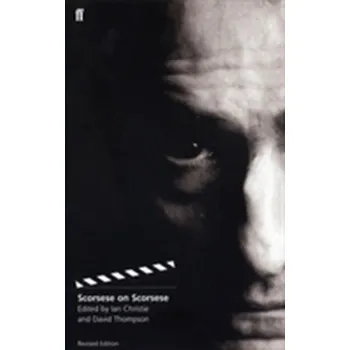 Scorsese on Scorsese - Christie, Ian