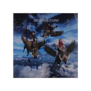 Zahraniční hudba LP Brendel,doris / Durham,lee: Pigs Might Fly 2023