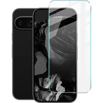 IMAK 86336 IMAK 3D INVISIBLE Tvrzené sklo pro Google Pixel 9 / Google Pixel 9 Pro