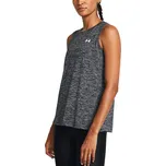 Tílko Under Armour Tech Tank Twist 1383656-001 Velikost XS