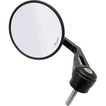 Zrcátko pro motocykl SEFIS Rock Cafe Racer zrcátko na Kawasaki