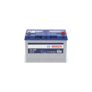 Autobaterie Autobaterie 95Ah/830A Nissan CABSTAR E (TL_, VL_) - Bosch