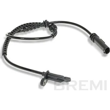 Přislušenství brzdového systému Snímač, počet otáček kol BREMI 51589