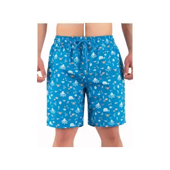 Pánské plavky Pánské plavky SMONTY - chobotničky - vel.XXL