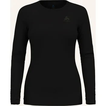 Dámské oblečení Odlo Dámské Funkční Tričko Natural Merino 260 Z Merino Vlny,...