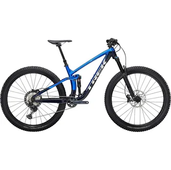Jízdní kolo Trek Fuel EX 8 Gen 5 L