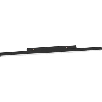 LED lišta NOVA LUCE LED světlo Pec pro magnetickou lištu Planet Varianta: 13 W, 3000 K, 1040 lm, 500 x 30 x 20 mm