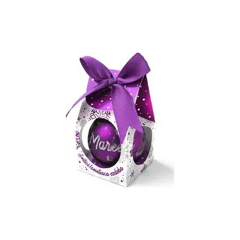 Vánoce Nekupto Vánoční koule se jménem MARKÉTA svítící