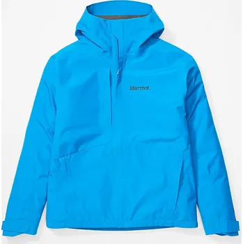 Pánská bunda Marmot Minimalist Jacket clear blue| XL