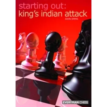 King's Indian Attack - Emms, John