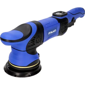 leštička ITALKO excentrická leštička 125 1000W 15mm