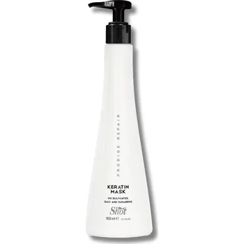 Vlasová regenerace Shot Prodige Repair Keratin Mask - maska ​​na vlasy s keratinem 950 ml