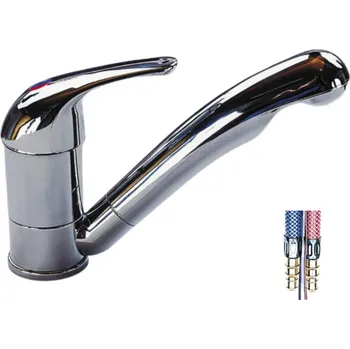 Příslušenství ke karavanu Vodovodní baterie Reich KAMA