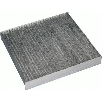 Ventilátor topení a klimatizace Filtr, vzduch v interiéru DENCKERMANN M110770K