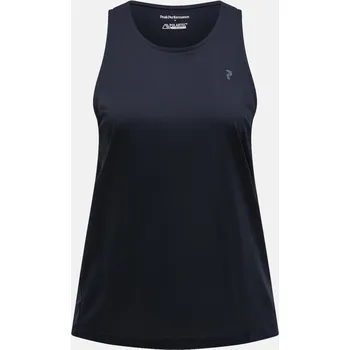 Dámské tričko TRIČKO PEAK PERFORMANCE W DELTA TANK TOP BLACK