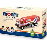 Seva Monti System MS 10 - Rallye Dakar…