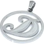 Šperky Jan Kos Jan Kos jewellery Přívěsek z oceli 12110500