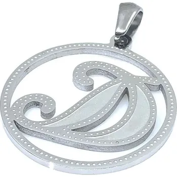 Přívěsek Šperky Jan Kos Jan Kos jewellery Přívěsek z oceli 12110500