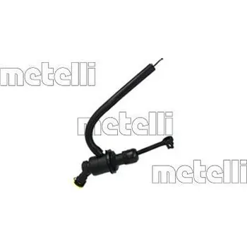 Spojka Hlavní válec, spojka METELLI 55-0295