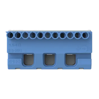 ABB Rozvodnice malé UK600ZK113B 2CPX062753R9999 2CPX062753R9999