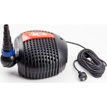 Technika k zahradnímu jezírku DEMA Úsporné filtrační čerpadlo do jezírka Eco 15000