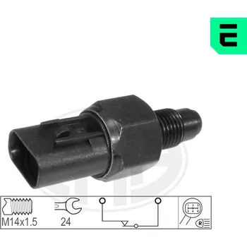 Spínač, světlo zpátečky ERA 330247