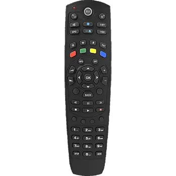 Dálkový ovladač Neoriginální dálkový ovladač - NC+ BOX+, MEDIABOX+, TURBOBOX+