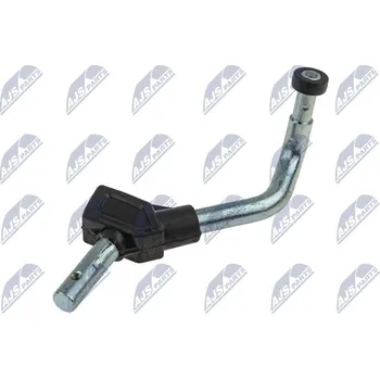 Dveře karosérie Valivé vedení, posuvné dveře NTY EZC-VC-007