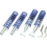 Tuningart Výškově stavitelný podvozek Honda Civic VI Kombi (MB/MC) - Tuningart