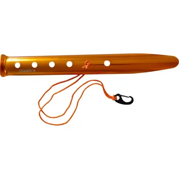 Stan Duralový stanové kolík Warmpeace Snow/Sand