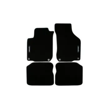 Autodoplněk Koberečky VW Bora Variant (1J) - 4ks velurové