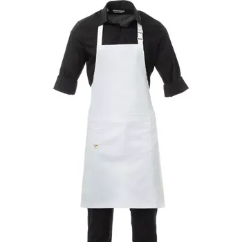 Pracovní zástěra PAYPER BISTROT Zástěra LACL 80x83 cm - Bordó